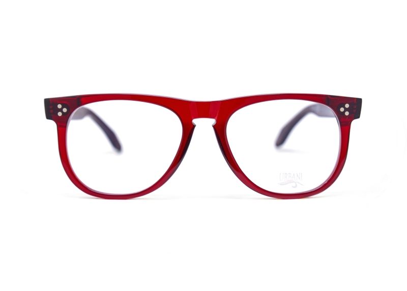 occhiali da vista Urbani Made in Italy